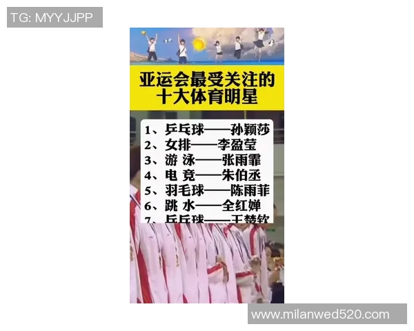2023年国内体育明星热度排行榜揭晓谁将成为全民偶像引发热议
