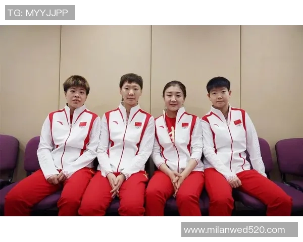 2023年中国体育明星最新排名揭晓谁将成为新一代运动偶像