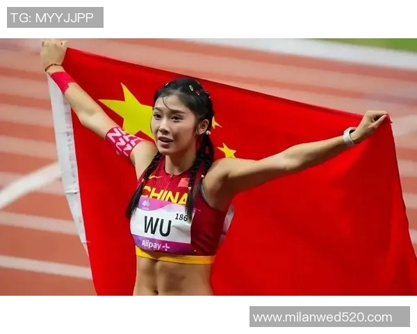 2023年亚运会体育明星排名揭晓各国运动员表现精彩纷呈