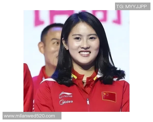 陈若琳以竞技实力与心态平衡铸就辉煌成就与冠军荣耀之路 陈若琳以竞技实力与心态平衡铸就辉煌成就与冠军荣耀之路