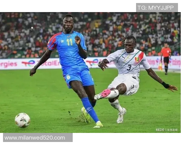刚果足球明星盘点:他们在国际赛场上的辉煌成就与影响力 刚果足球明星盘点:他们在国际赛场上的辉煌成就与影响力
