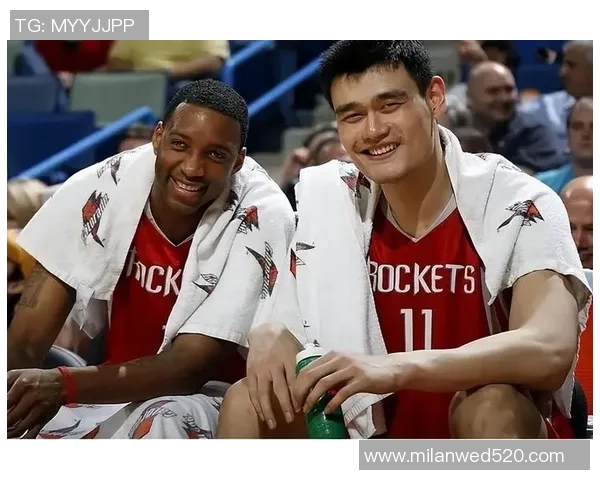 篮球巨星姚明的英文名字及其在国际篮球界的影响力分析