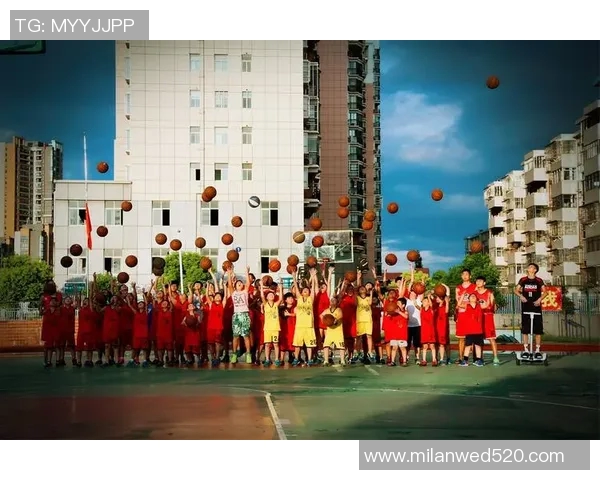 虎门篮球明星的崛起与奋斗历程展现青春热血与梦想追逐的精彩故事